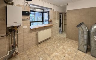 VANZARE VILA 7 CAMERE DOROBANTI FLOREASCA 240MP SPATIU COMERCIAL HORECA SALON - Poză 3