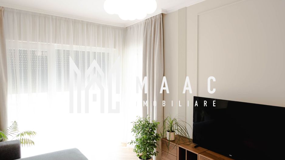 Apartament Mobilat și Utilat I 2 camere I Doamna Stanca I Sibiu - Poză 14