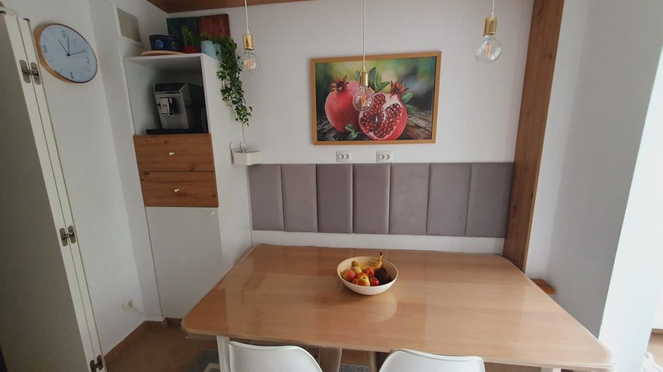 Apartament  langa Iulius Town complet mobilat - Poză 3