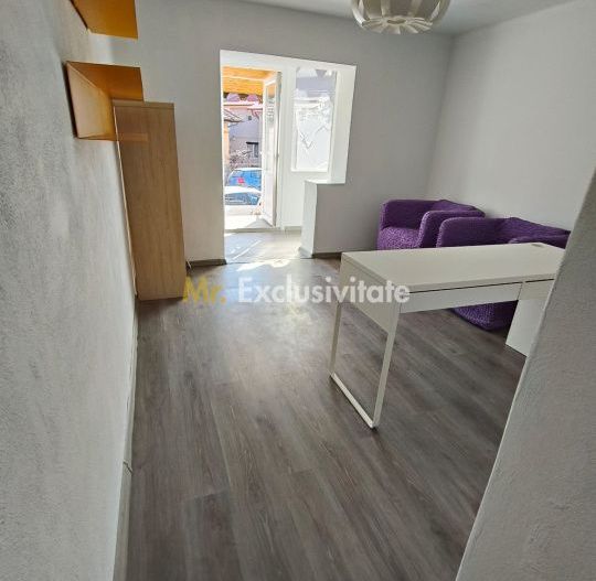 Spațiu de închiriat Târgu Jiu –zona 8 Mai, către Spitalul 700 - Poză 8