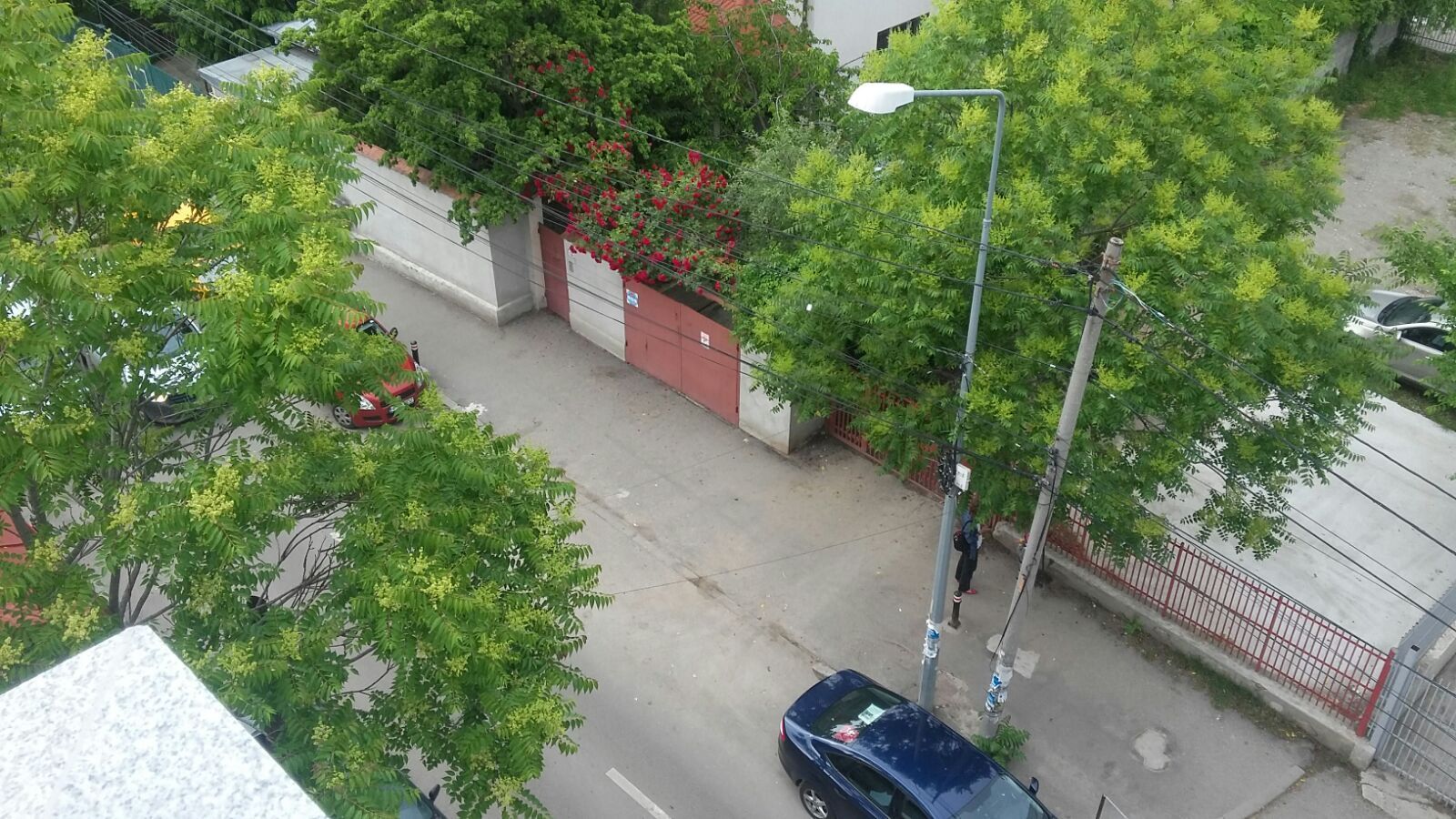 InTown Residence - Azurului 7 - Poză 14