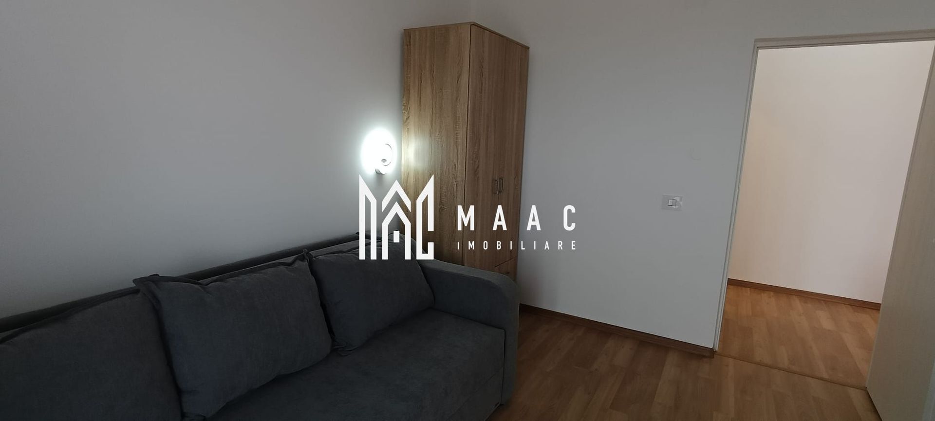 Apartament 3 camere |72MPU| 2 Băi | Balcon | Lift | Valletta Park - Poză 19