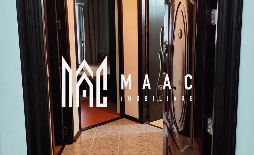 Apartament 3 camere de vânzare | Râmnicu Vâlcea | Ostroveni - Poză 4