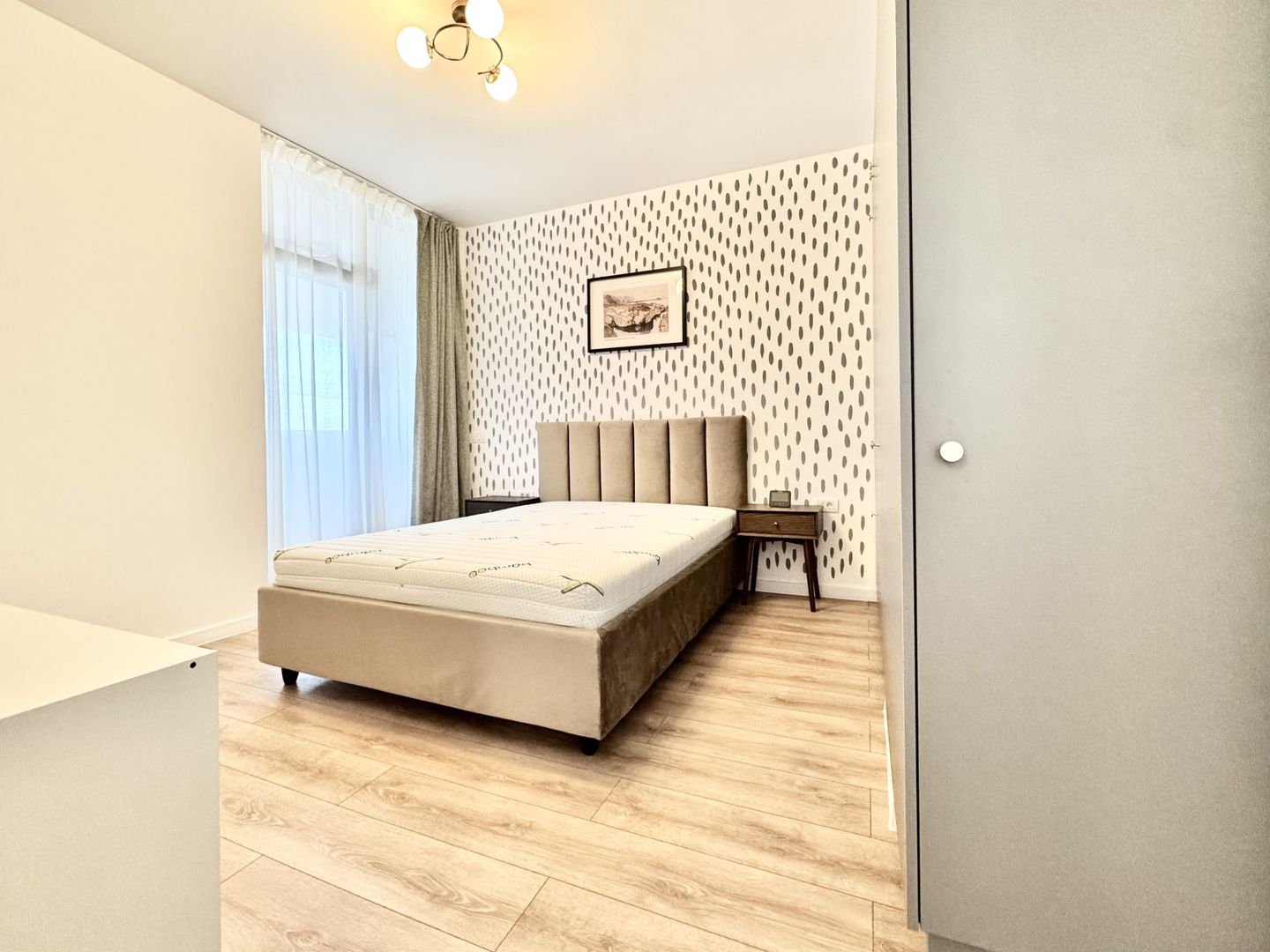 Apartament elegant, prima închiriere, zona Torontalului - XCITY TOWER - Poză 15