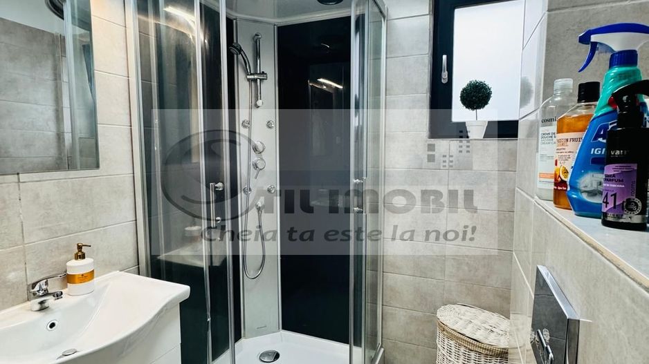 Apartament 2 camere Platou GALATA + LOC DE PARCARE- 450 Euro - Poză 7