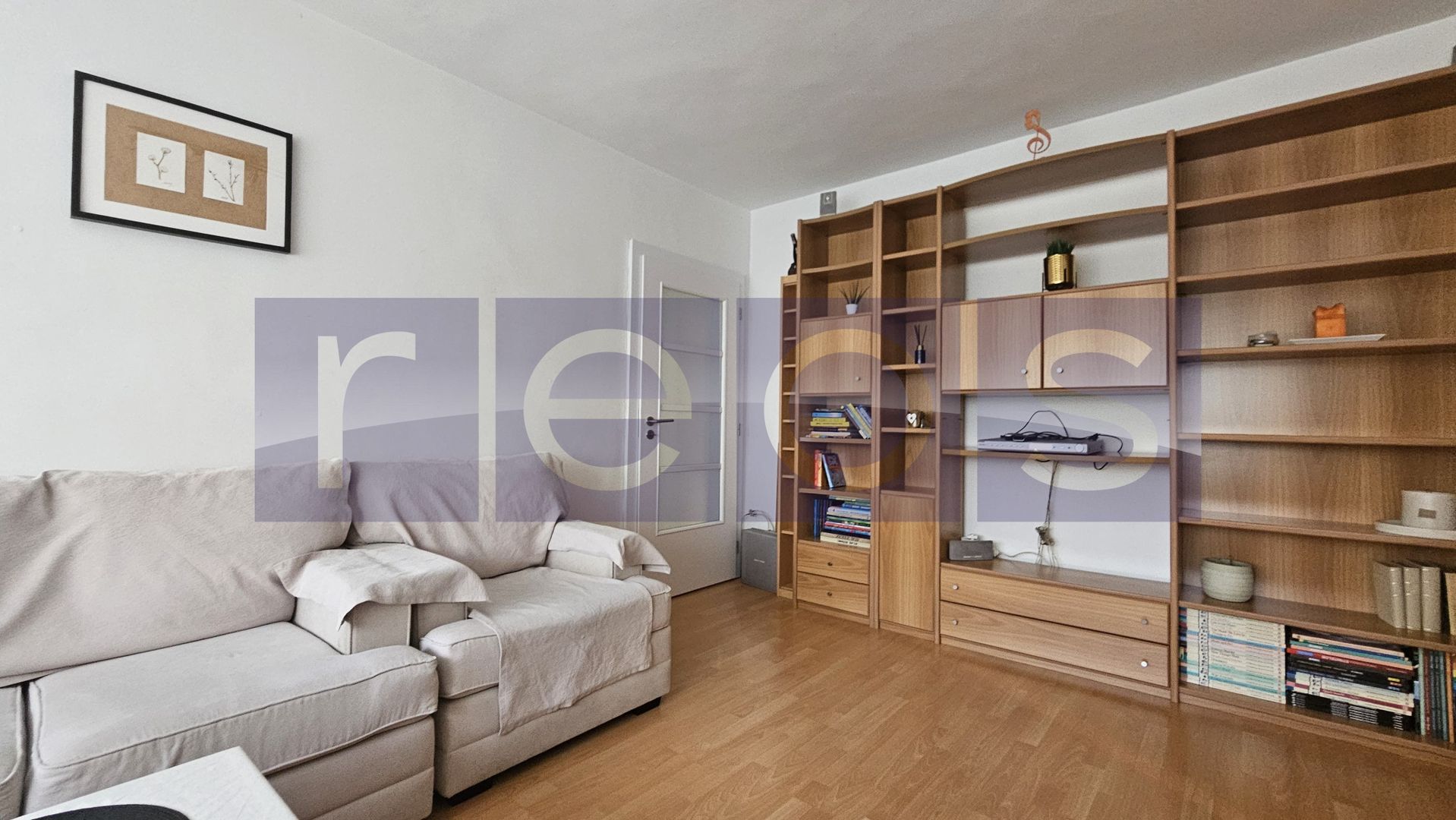Apartament 3 camere semidecomandat 70 mp zona Teiul Doamnei - Poză 4