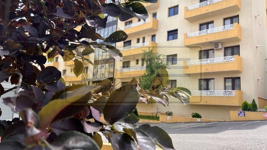 Apartament 2 camere + terasa 50mp Ideal Residence - Poză 23