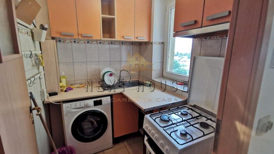 Apartament 2 camere Drumul Taberei - 20 m metrou Raul Doamnei! - Poză 5