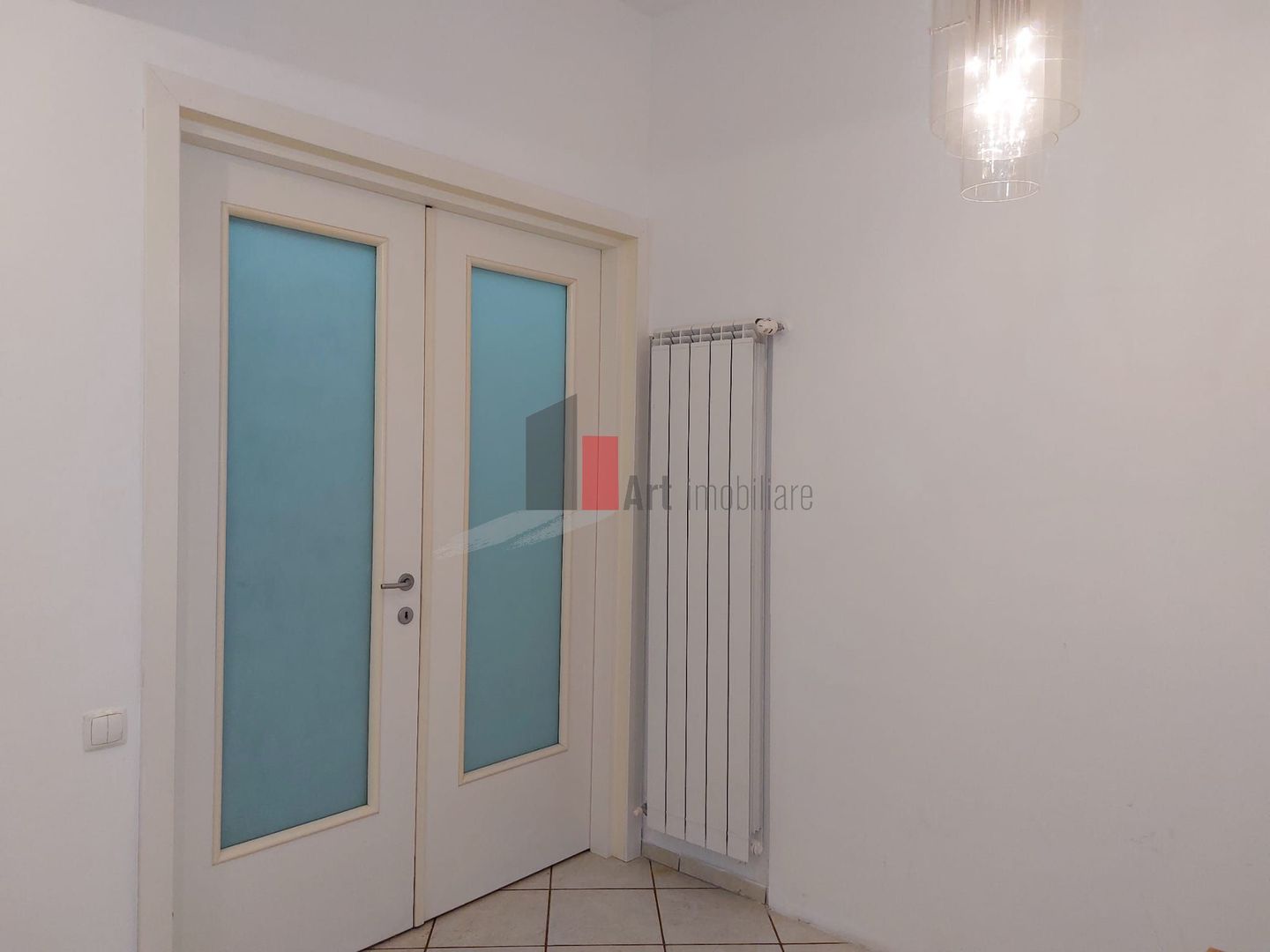 Apartamentul "ONARTU" , Unirii-Coposu,  bloc stradal - Poză 17