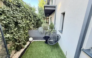 Apartament superb | prima închiriere | Smart Home | Parcare - Poză 14