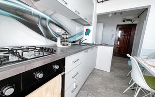 TOMIS NORD(COD 05) 2 Camere Moderne, Gata de Mutare! - Poză 11