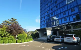 Apartament premium 3 camere, 2bai | Sea View Apartments | Olimp - Poză 19