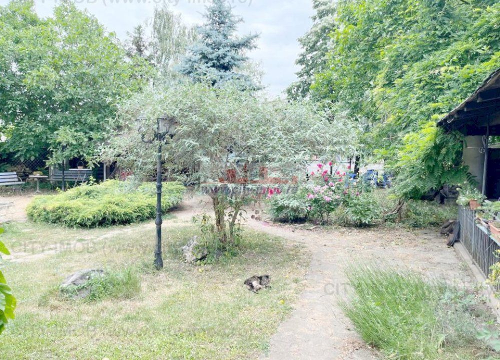 Vanzare Vila, Snagov, Ghermanesti, Piscina, Sauna, Teren de tenis cu nocturna - Poză 4