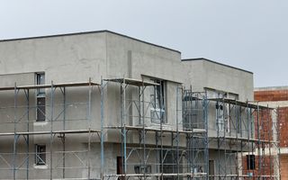 Kadras Homes| Complex 10 vile individuale| Direct dezvoltator - Poză 4