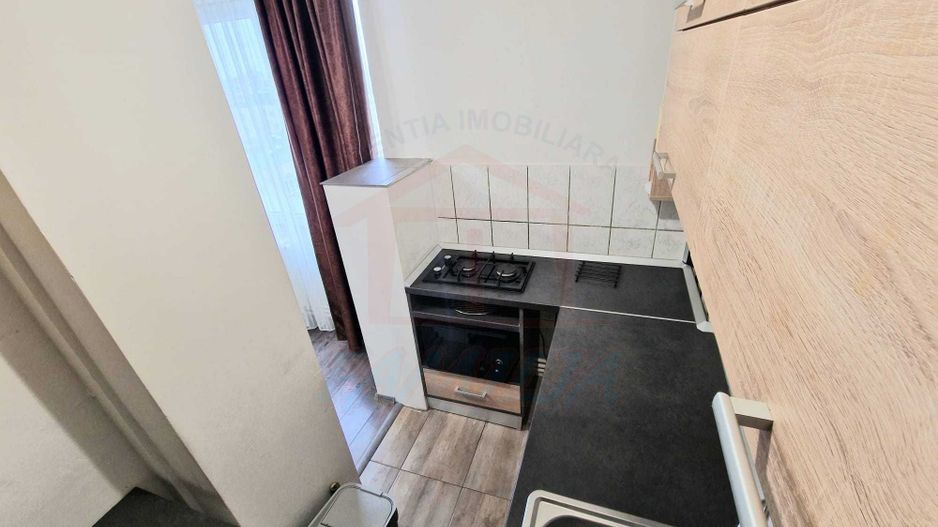 Inchiriere apartament cu o camera, Mazepa 2, 35 mp, 300 EURO/Luna - Poză 4