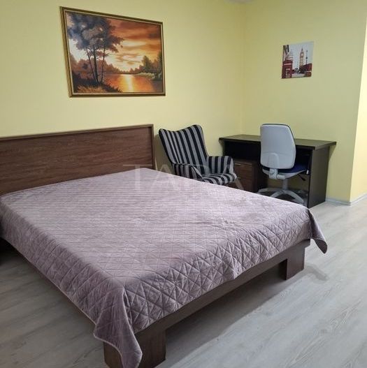 Garsonieră renovată, mobilată și utilată – zona Big Mănăștur - Poză 3