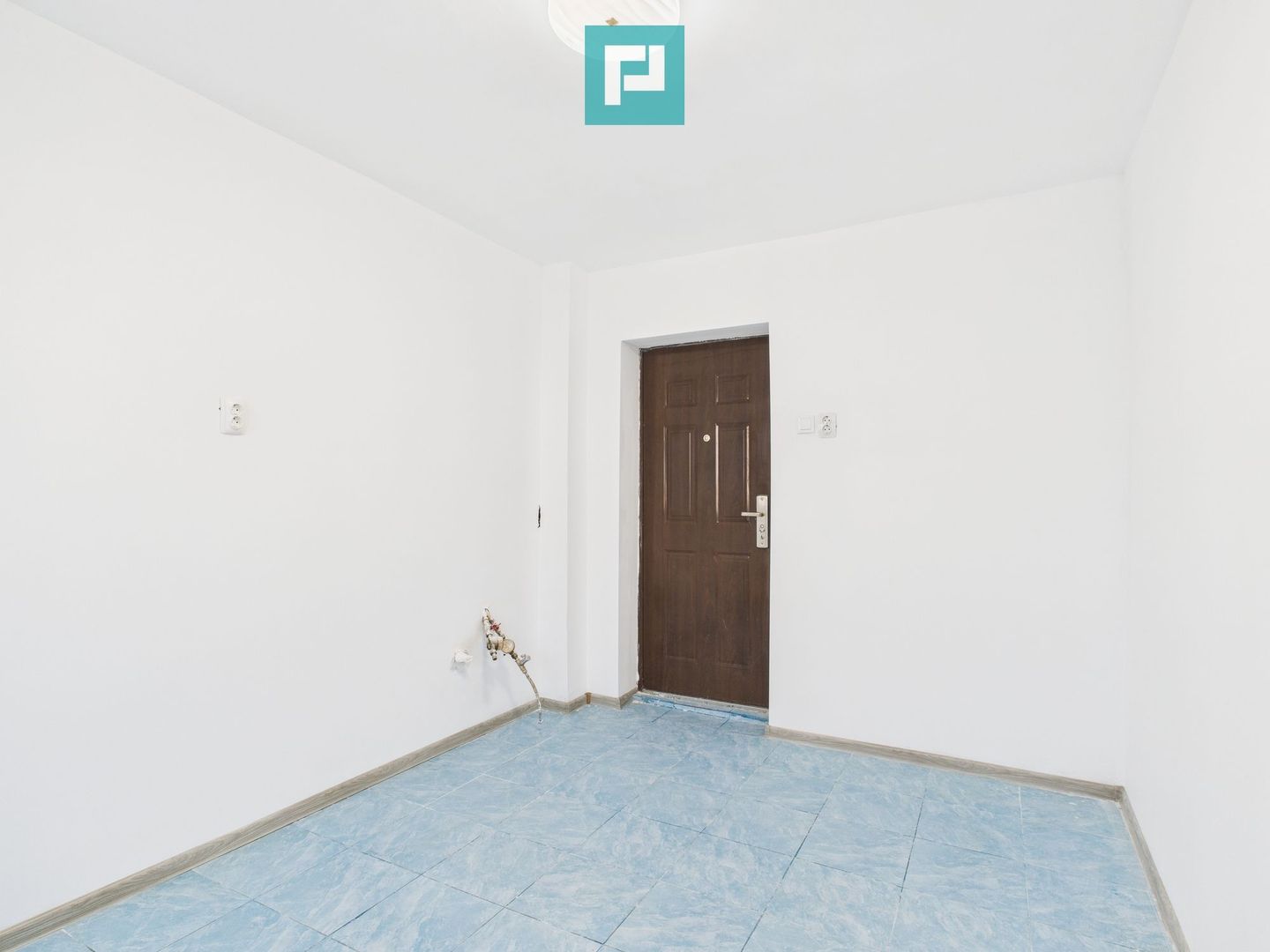 Garsonieră centrală - investitie ideală - Poză 1