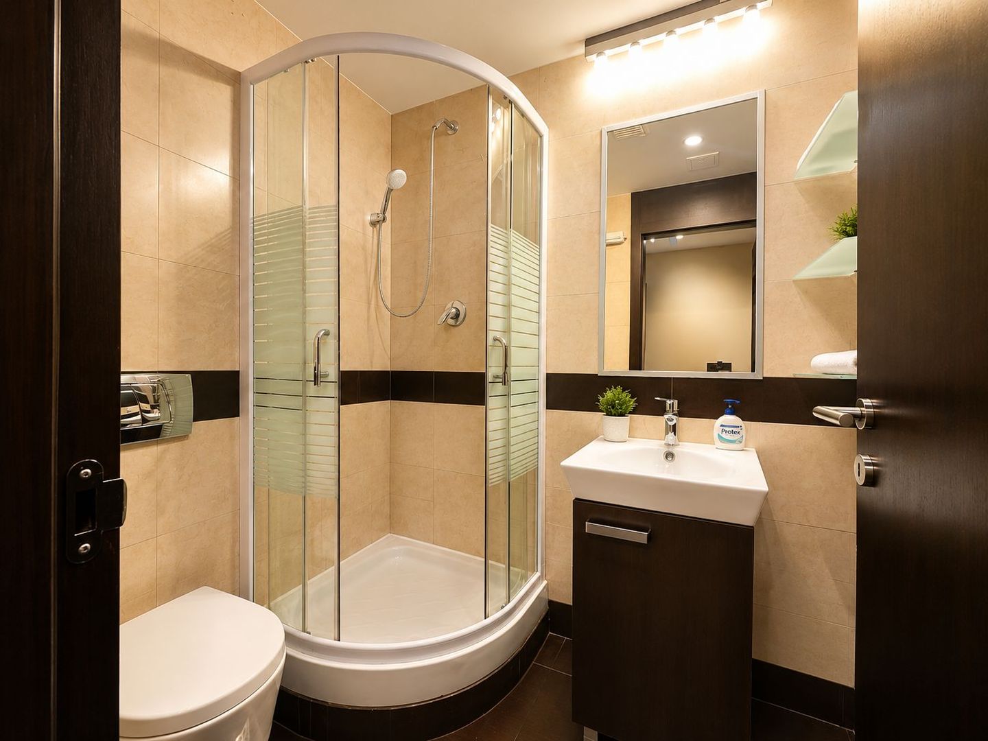 Apartament 3 camere de inchiriat piscina Iancu Nicolae - Poză 11