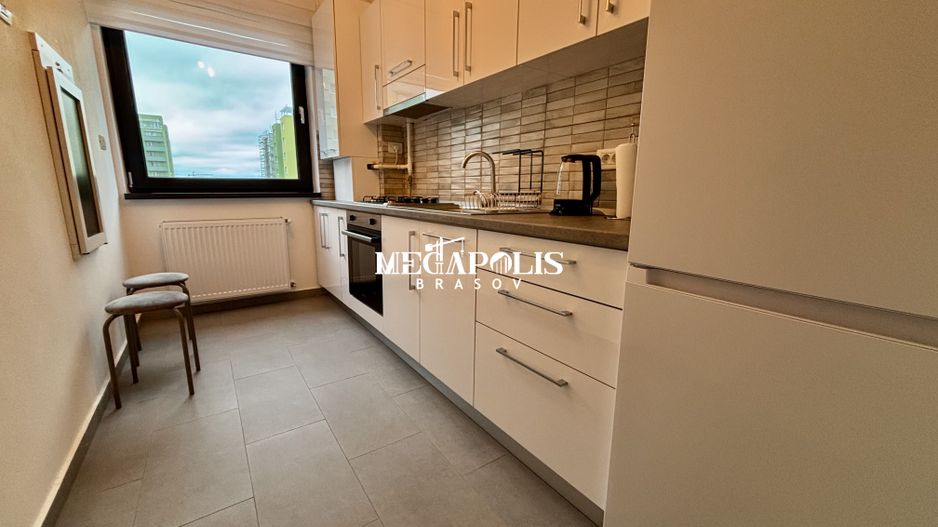 Apartament 2 camere | Decomandat | Parcare Subterană | Platinum - Poză 9