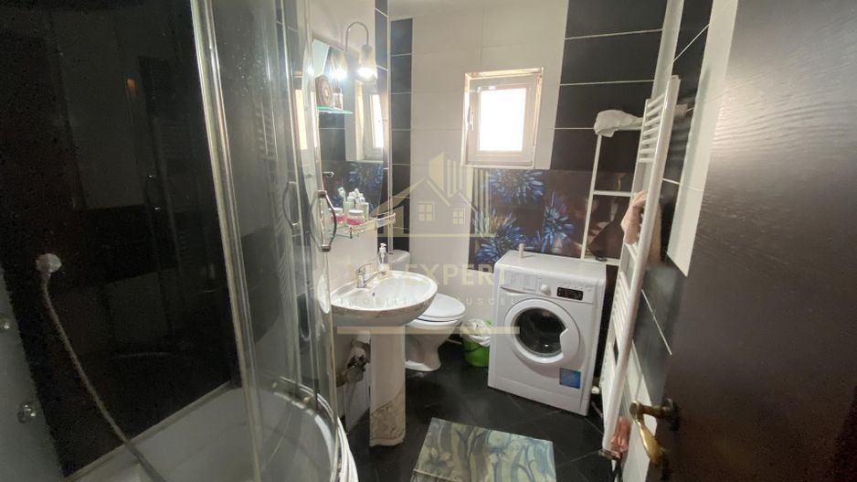 APARTAMENT 2 CAMERE, PARTER, GRUI, CAMPULUNG - Poză 8
