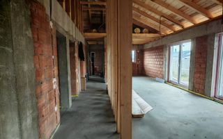 Casa la cheie in CRISTIAN pe Parter, zona de vile,250.000 euro - Poză 10