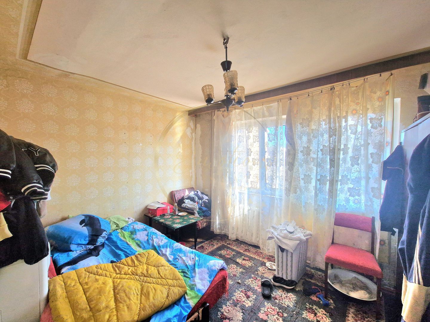 PREȚ PTOMOȚIONAL | Apartament 2 camere - Dâmbovița | ETAJ INTERMEDIAR - Poză 6