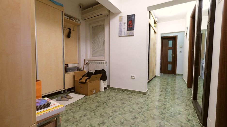 Lacul Tei - Domino, super apartament 3 camere decomandate - Poză 8