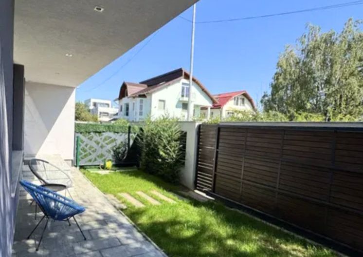 Vilă modernă de închiriat în zona Iancu Nicolae - Poză 7