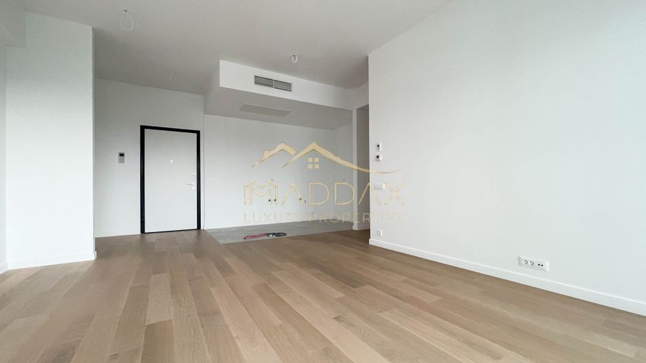 3 Rooms Apartment *90sqm* / Verdi Park - Poză 5
