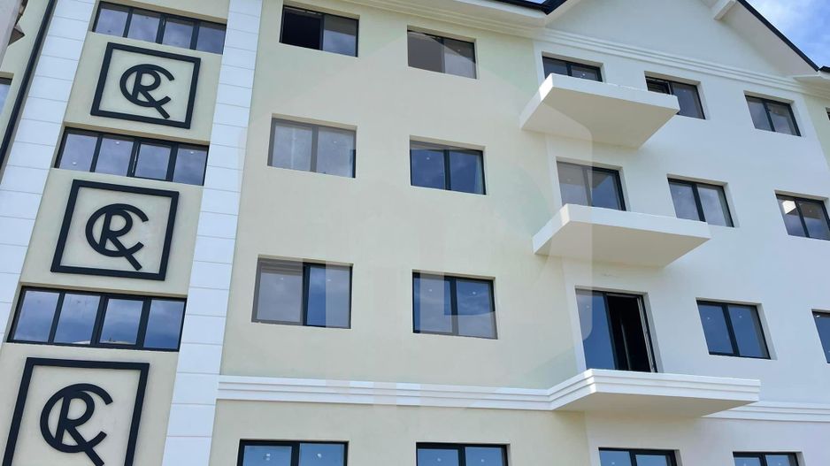 Apartament | Pictor Brana | Selimbar | 3 Camere | 2 Bai |  Boxa - Poză 1