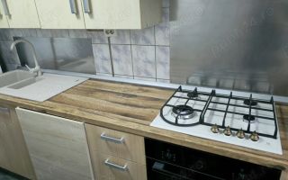 Inchiriez apartament 2 camere (Emil Racovita) - Poză 4