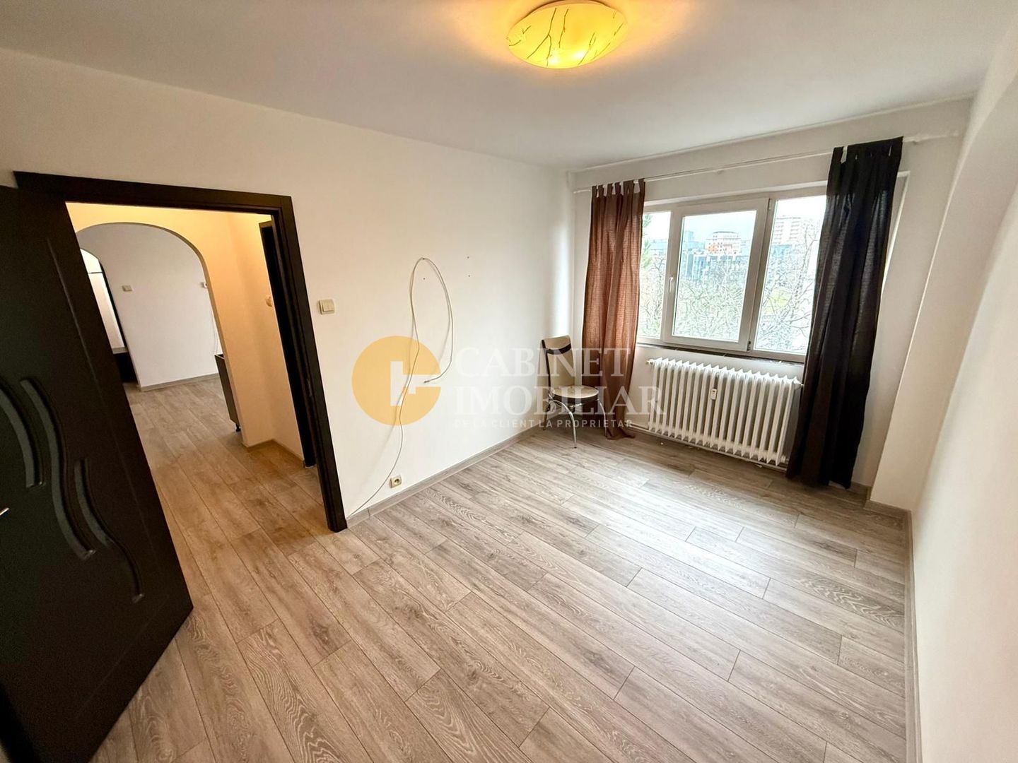 2 Camere SemiDecomandat - Liber - Zona Rond Podu Ros - Poză 4