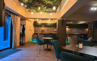 Piata Unirii- Spatiu comercial  stradal - Horeca / Medical / Comerț - Poză 6