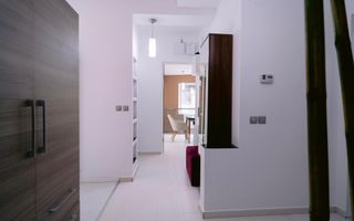 CASA DEOSEBITA IN ZONA REZIDENTIALA - PLANTELOR - MANTULEASA - ARMENEASCA - Poză 19