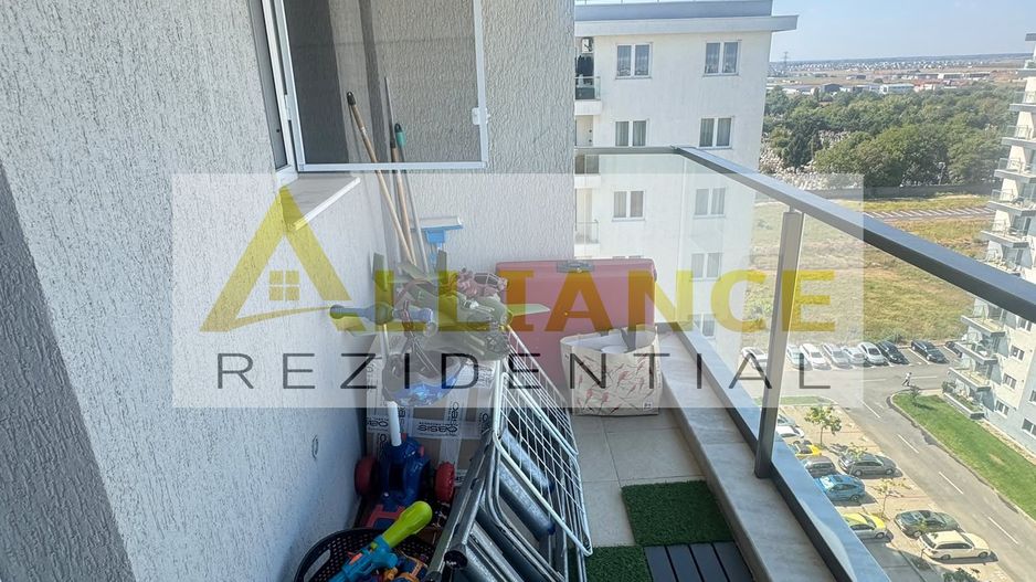 3 CAMERE -  PrRELUNGIREA GHENCEA - MOBILAT UTILAT - Poză 19