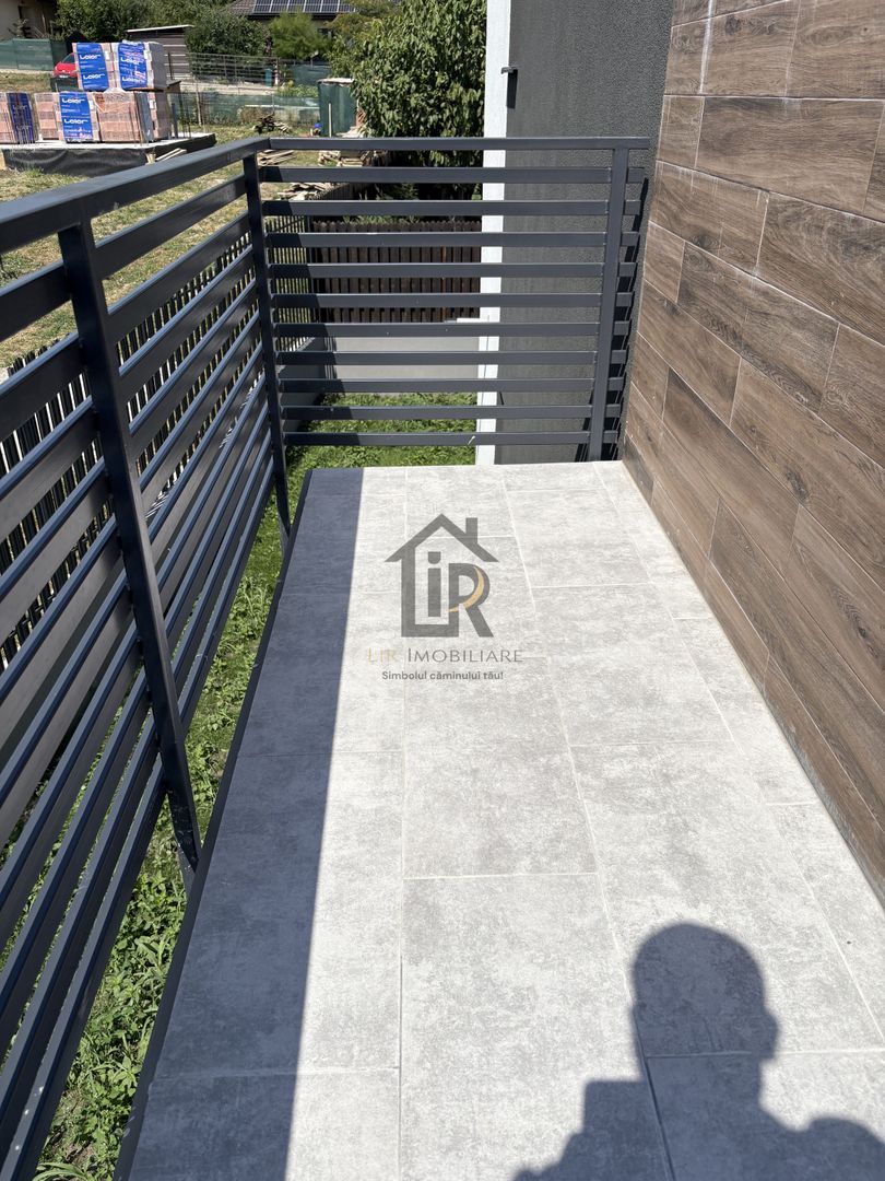 Vila P+1 într-un complex exclusivist- Miroslava- Iasi - Poză 66