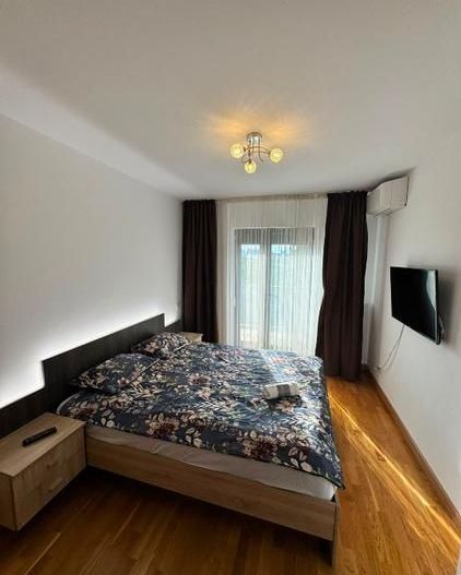 2 Camere în Bloc Nou | Parcare Inclusă | Piața Victoriei – Banu Manta 0 - Poză 3