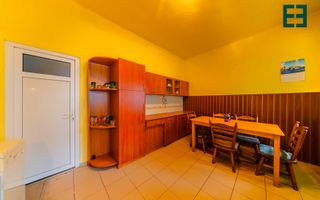 Casă cu 4 camere și 1044 mp Teren - Aradul Nou - Arad - Poză 11