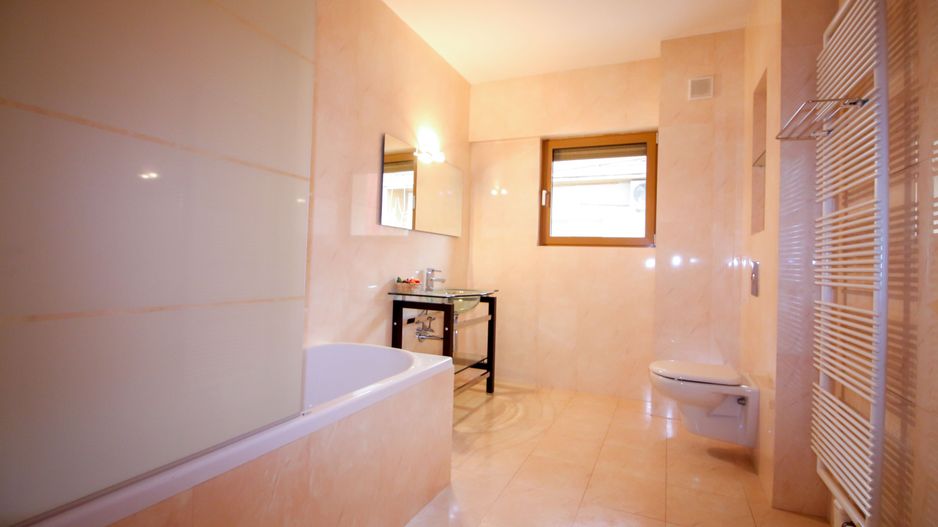 Apartament Duplex 5 camere -  Primaverii - Poză 23