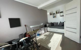 Casa individuala, 4 camere, parcare, 120mp,300mp teren,cartier Voronet - Poză 5