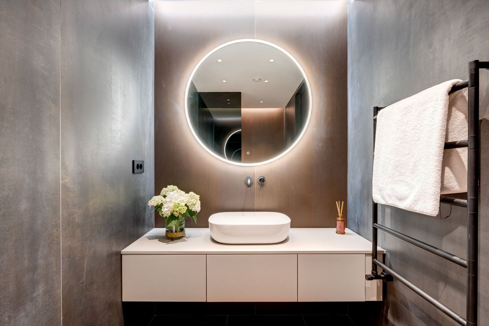 Apartament 3 camere | Padurea Baneasa | Premium - Poză 16