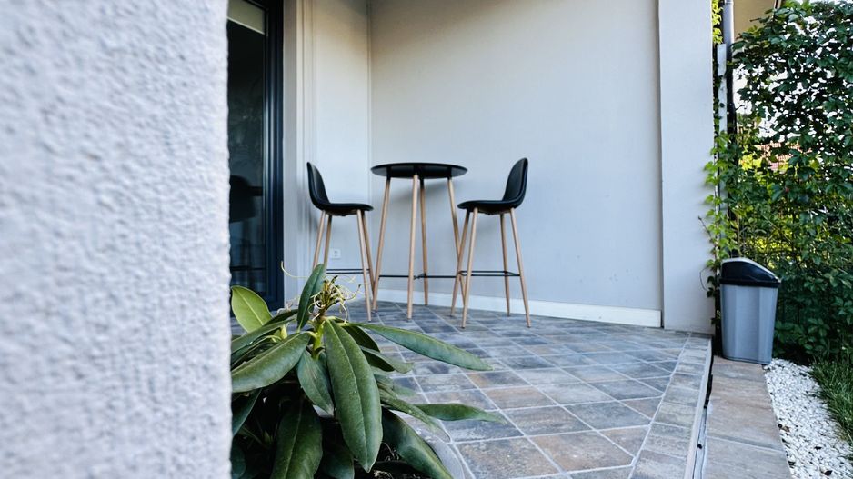 INCHIRIAT - Casa Sacalaz - Segmentul Premium | 2 dormitoare & 2 bai, 88 mp - Poză 23