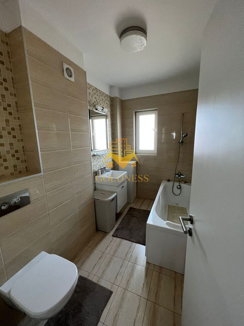 2 camere, Parcare Subterana, Premium, Sophia Residence, Buna Ziua - Poză 7