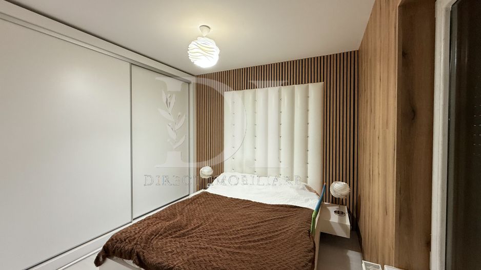 Penthouse la cheie | Parcul Poligon - Poză 12