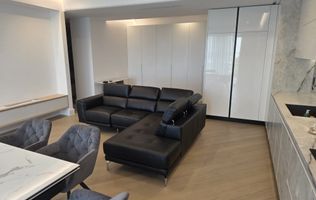 Apartament 3 camere Iancu Nicolae I Cortina 126  I Jolie Ville I COM0%