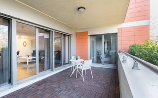 COMISION 0% - Apartament 4 camere superb 130mp, cu terasa, in incinta Green Lake - Poză 3