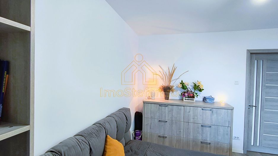 Faleză Nord | Apartamentul tău cu vedere la RĂSĂRIT - Poză 21