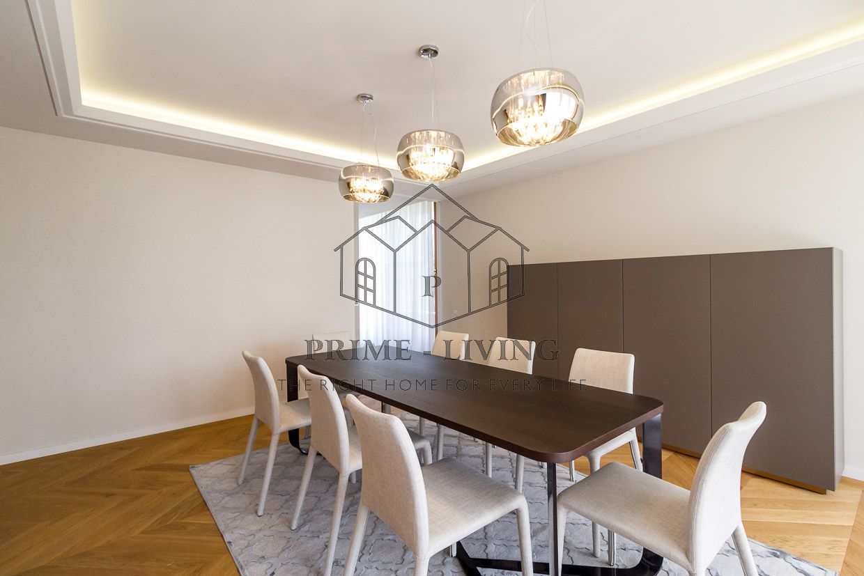 APARTAMENT CU 4 CAMERE DE LUX LA INCHIRIERE IN PRIMAVERII - Poză 5