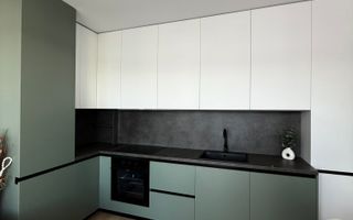 Apartament la cheie / doua camere / Zona Terra - Poză 13