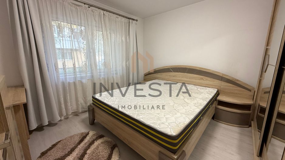 Apartament 3 camere decomandate de 65 mp cu boxa, zona Intre Lacuri! - Poză 5